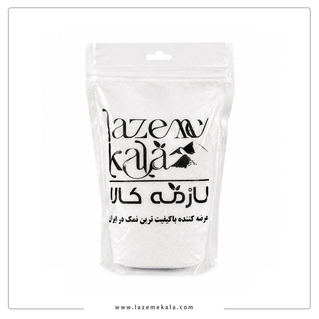 خرید دلنمک