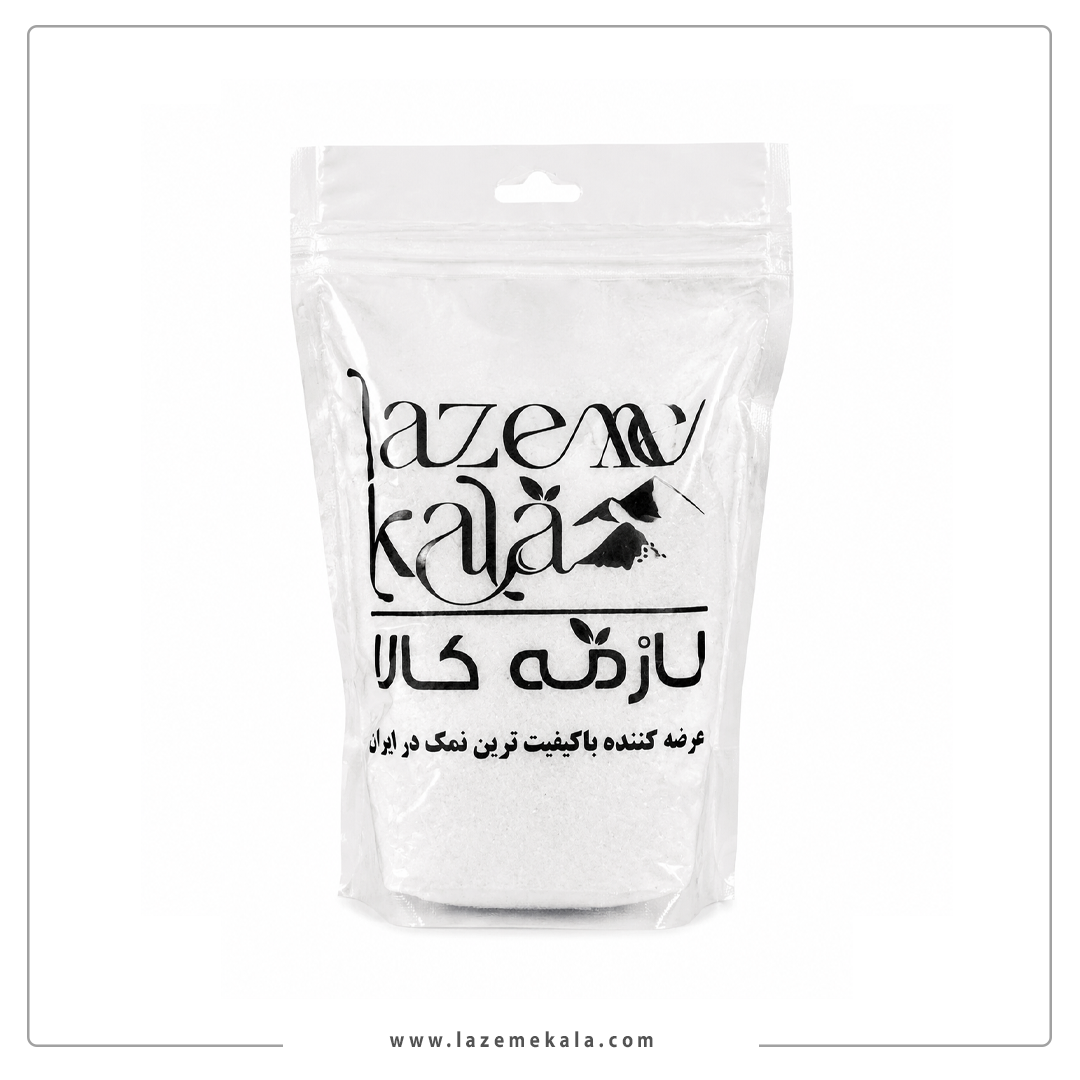 خرید دلنمک